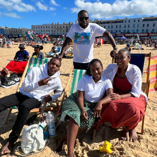 Project The renewal of Fenwick Estate London Borough of Lambeth