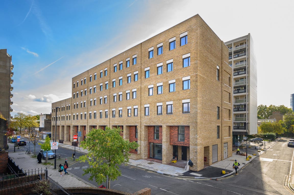 new homes dorset road