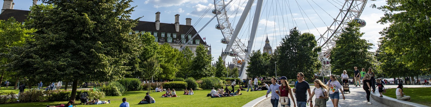 header image of South Bank