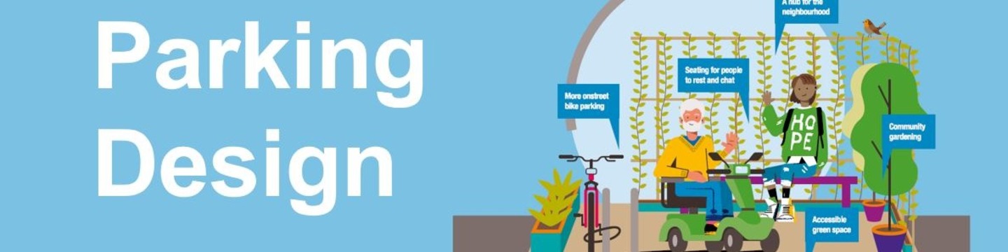 Project: Streatham Vale - Healthy Streets and Parking Co... | London ...