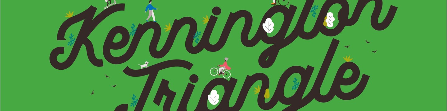 Folder: Kennington Triangle Healthy Neighbourhood | London Borough of ...