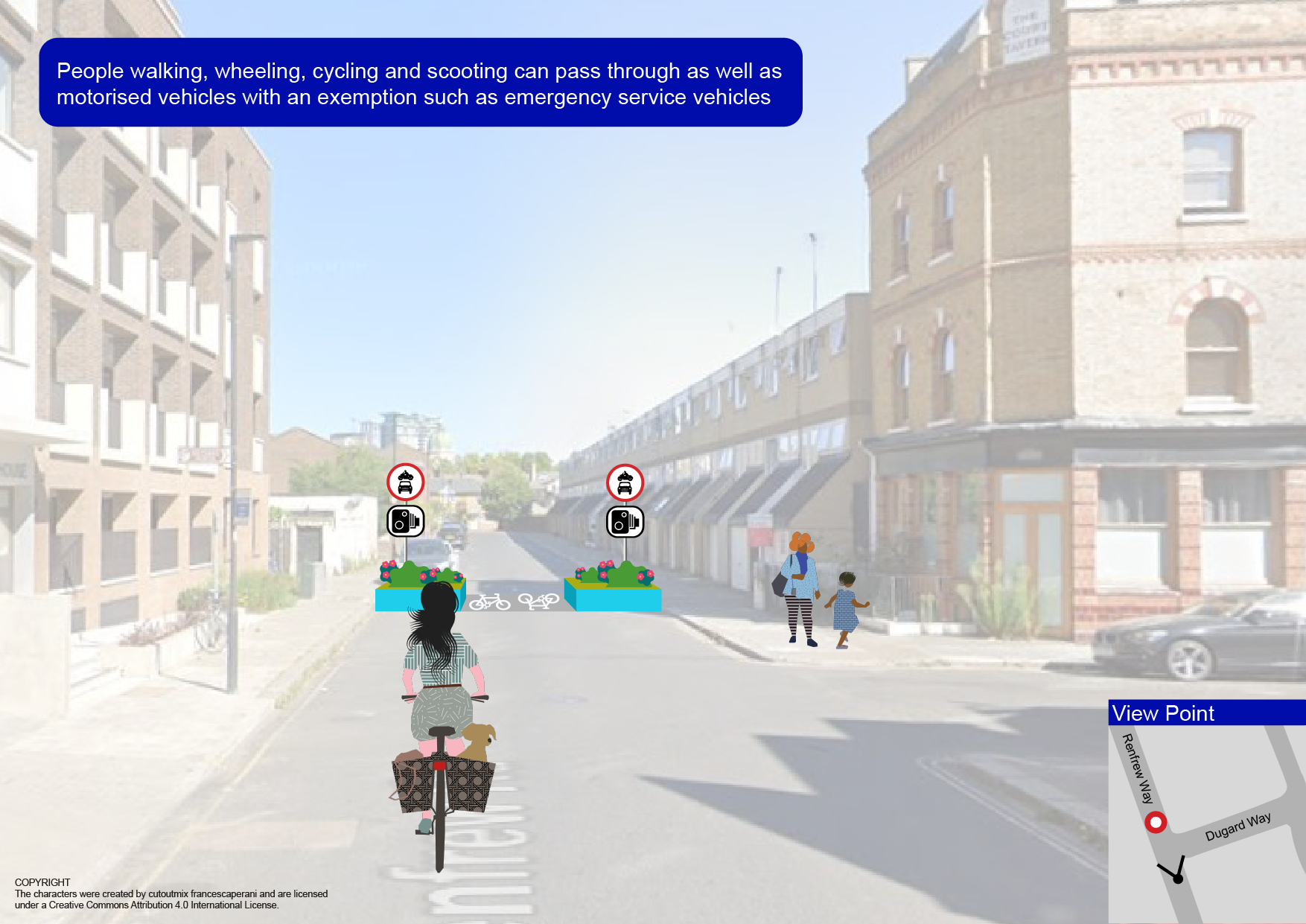 Folder: Kennington Triangle Healthy Neighbourhood | London Borough of ...